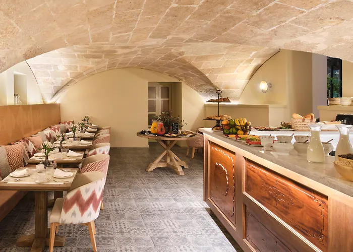 Hotel Antigua Palma - Casa Noble